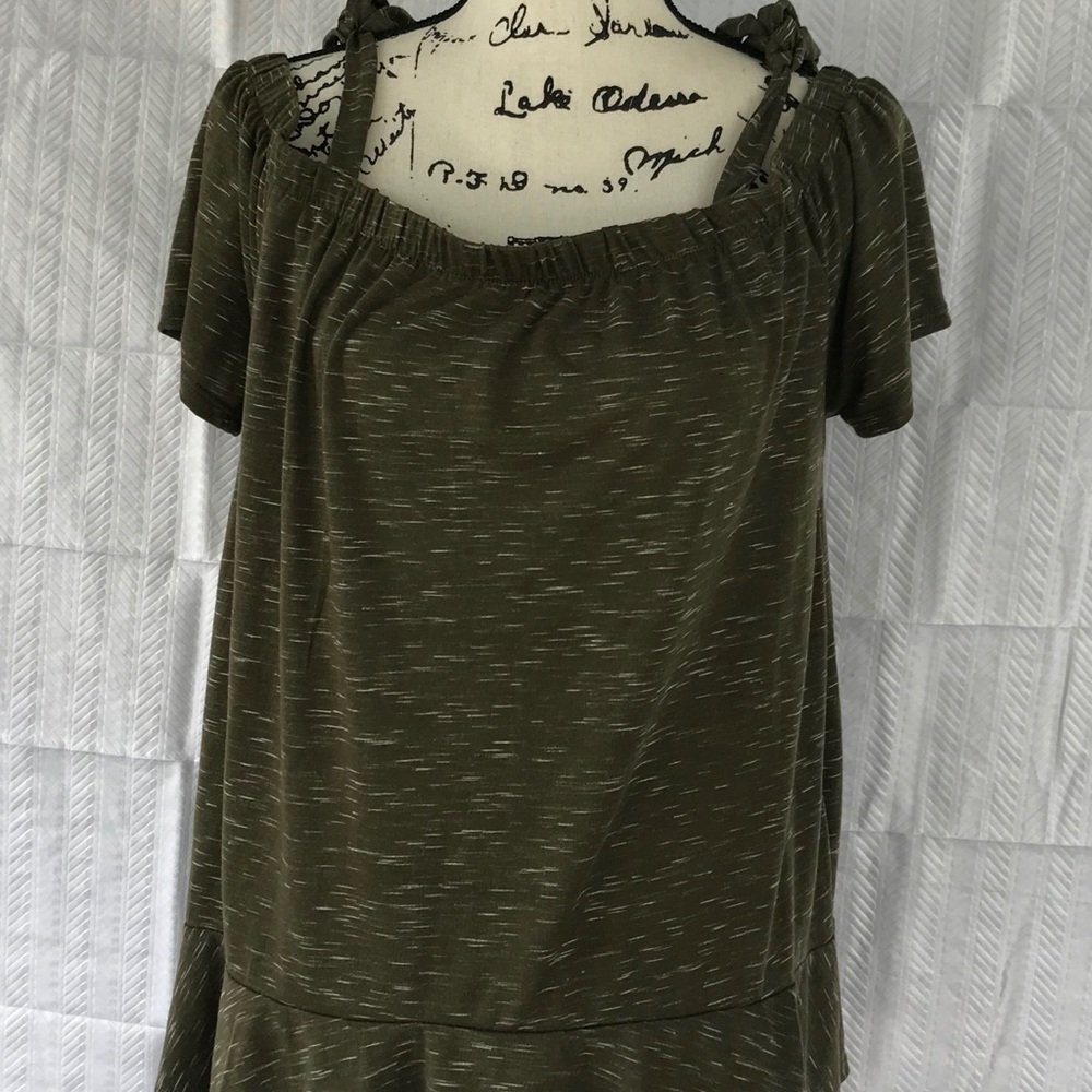 A.N.A. Off shoulders Top